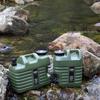 Portable Camping Water Storage Bucket
