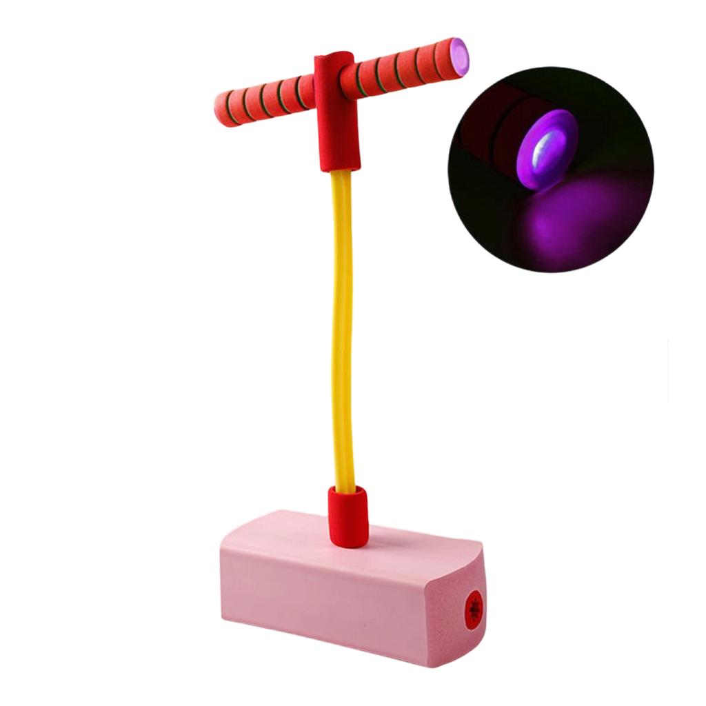 Bouncing Ball For Children, Adult Balance And Fitness Exercise Ball, Elastic Ball Toy, Kindergarten Children's Jumping Ball