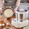 Mixer și Frământător Automat de Aluat de Mare Putere cu Funcții de Fermentare și Dospire