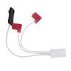 Precise Control RV Refrigerator Thermistor for Norcold N611 N621 N641 N811 N821 N841