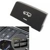 Switch Button Cover Cap Fit For Mercedes ML GL GLE GLS W166 W292 X166 1669051351