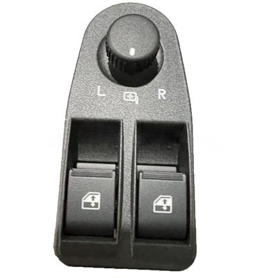 Dispositivos eléctricos para coche – Interruptores