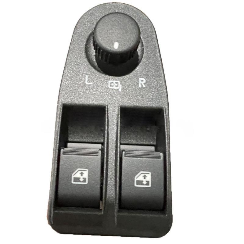 For Lada Car Electric Window Control Power Switch Push Button 354.3769 Driver Front Left Auto Parts