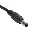 12-24V 5A Adjustable Power Supply Voltage Regulation Power Adapter with AC Cable
