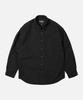 Prism Works Typewriter Relaxed Shirt _ Black
