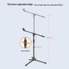 Xuan Chuan Adjustable Microphone Floor Stand