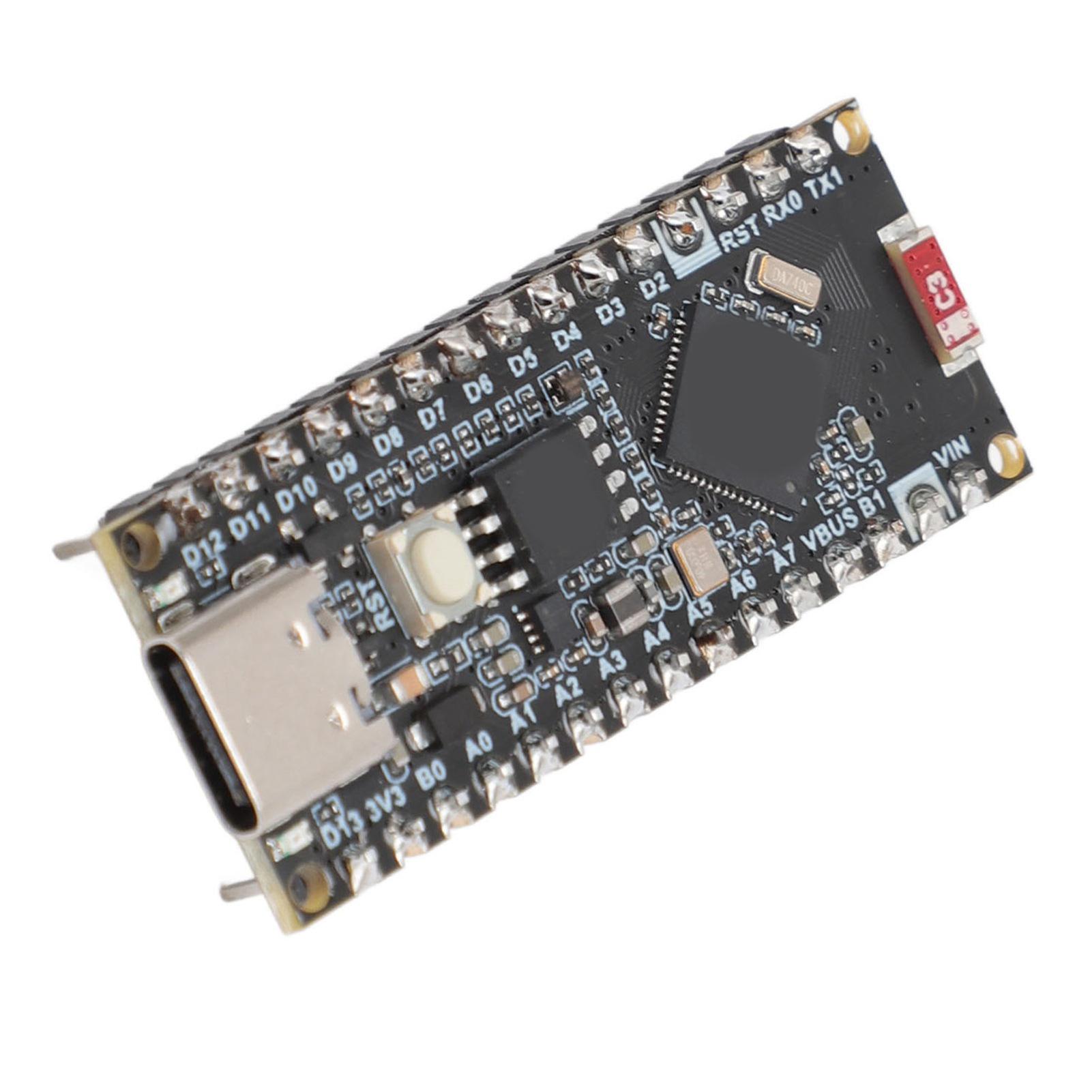 

Development Board Dual Core Processor 240MHz Running Frequency 2.4GHz WiFi Bluetooth Mini