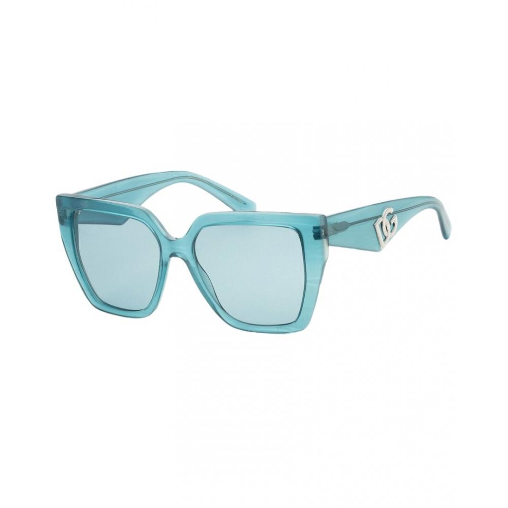 

Dolce Gabbana Women s DG4438 55mm Sunglasses blue