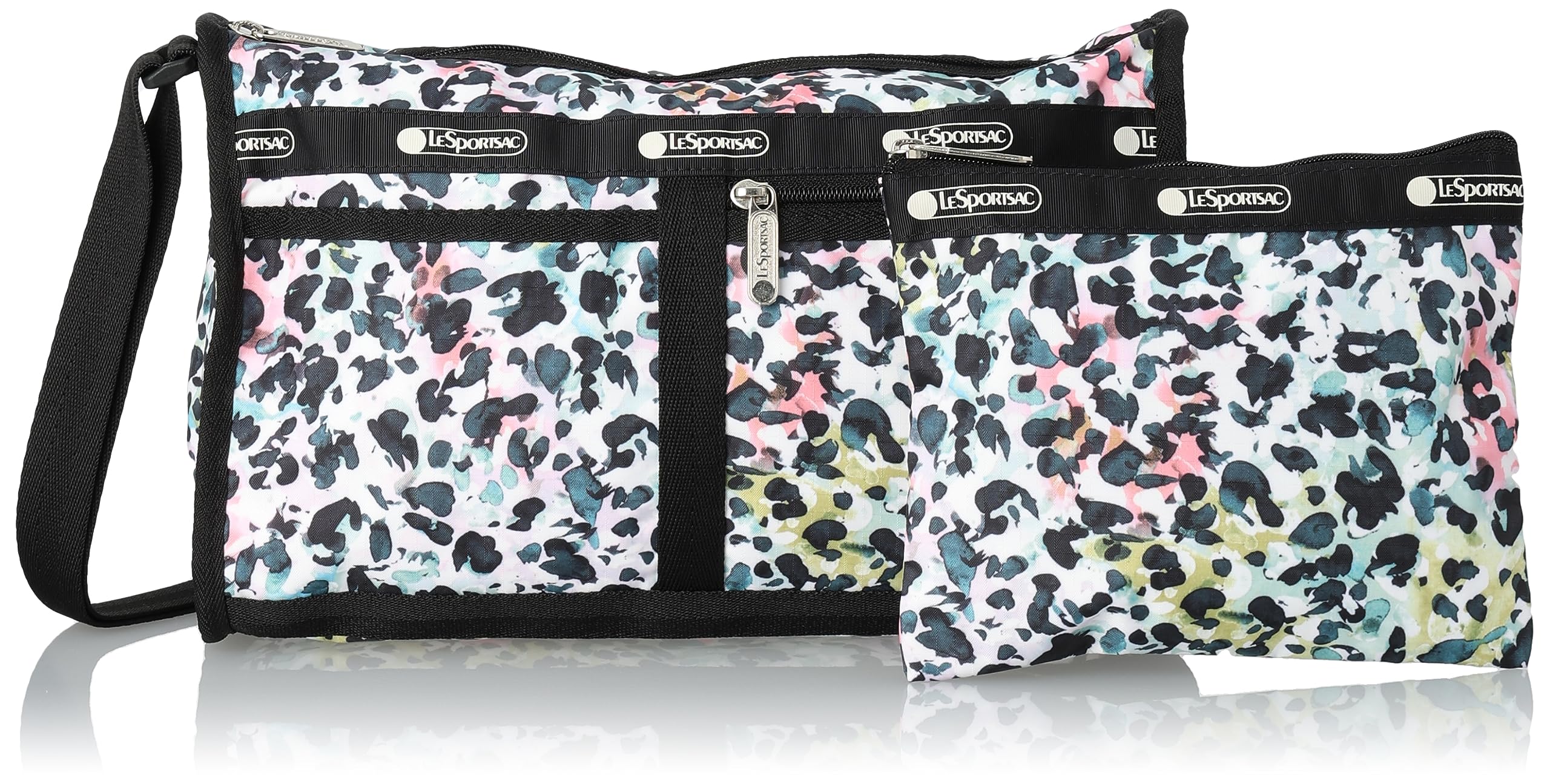 

Shoulder Bag 7519 E446 [LeSportsac] Women s [Product]