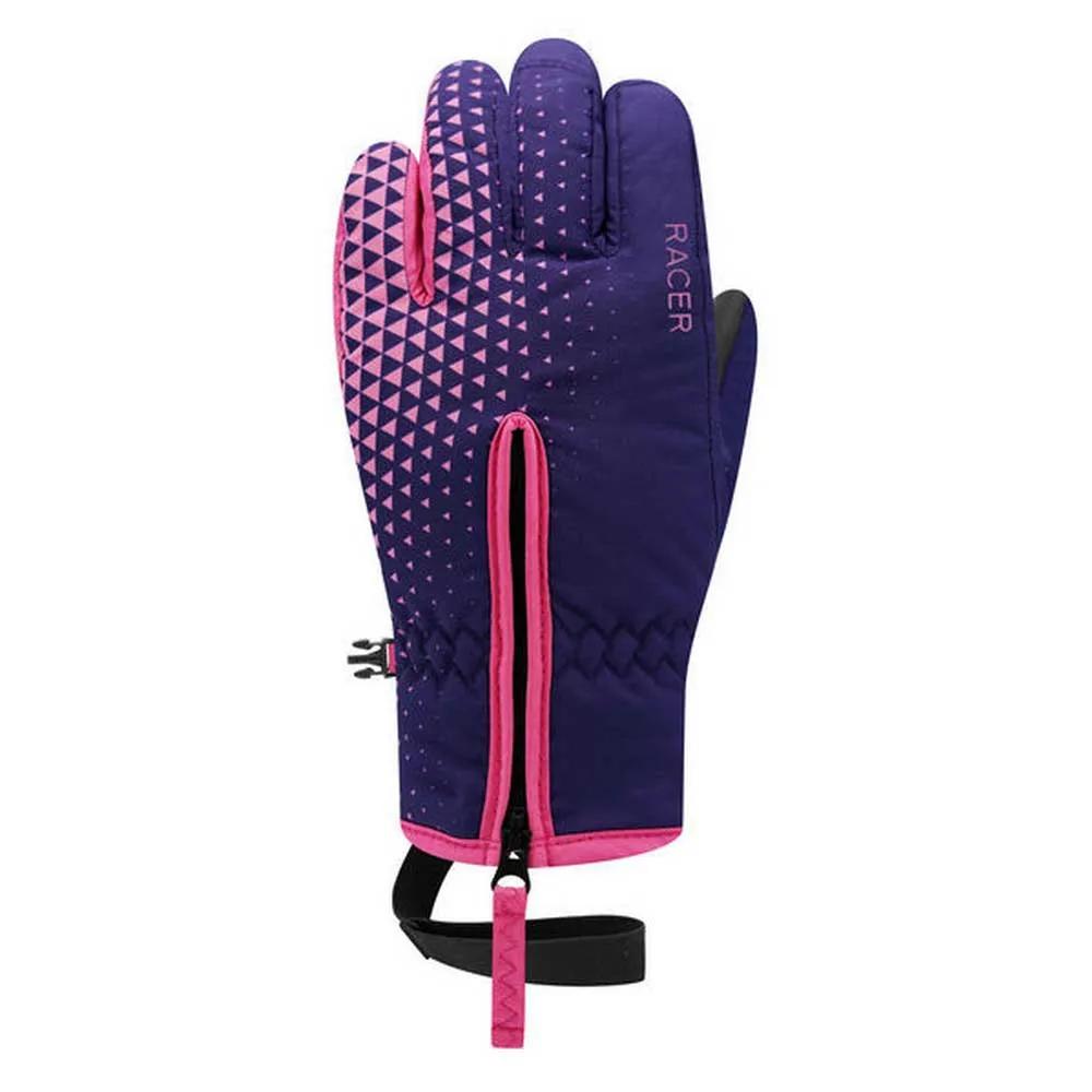 

Racer Перчатки Gwinter4 8 Years