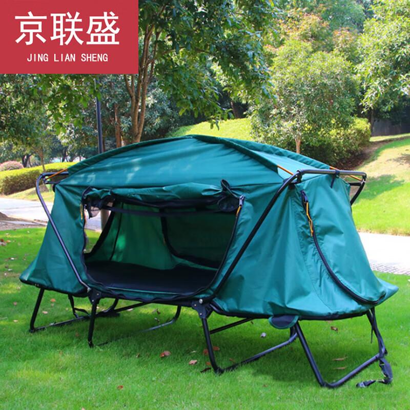 Jingliansheng Elevated Camping Tent