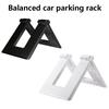 1 Pcs For 10 12 Inch Kids Children Bicycle Parking Stand Balance Bike Holder Bracket Holding Rack Cycling Accessories High Quality
