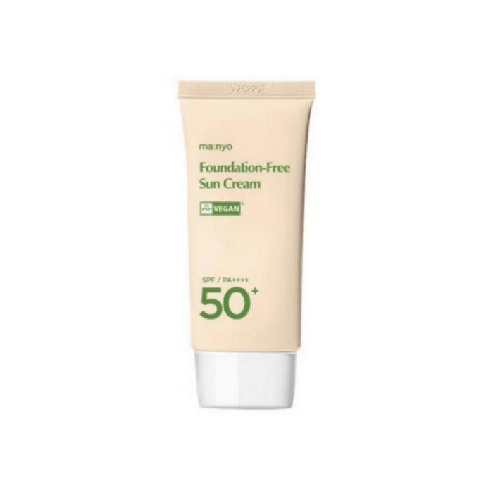 MANYO FACTORY Fadefree Sunscreen 50ml x 1 (16778071)