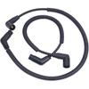 AHL Ignition Coil Spark Plug Cap Wire 420265248,420265240 710000041 Compatible with Can-am Defender HD10 1000 / MAX HD10 2016-2019/Defender HD8 800 /