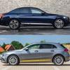 Car Side Stripe PVC Stickers For Mercedes Benz W205 W204 W203 W212 C Class C180 C200 C300 C63 Vinyl Styling Tuning Accessories