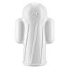 DOCBA Alien Trainer Portable Electric Male Masturbator with Remote Vibrator