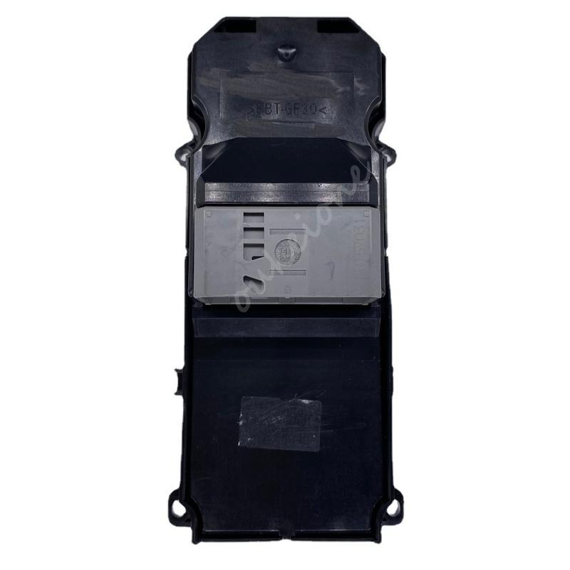 For Honda Accord 2008-2012 Electric Power Master Window Glass Lifter Control Switch Button Console 35750-TA0-A22 Car Accessories