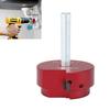 Aluminum Alloy Fitting Saver 1 Inch/1.5 Inch/2 Inch PVC Socket Saver Pipe Reamer Kit  Vent Lines