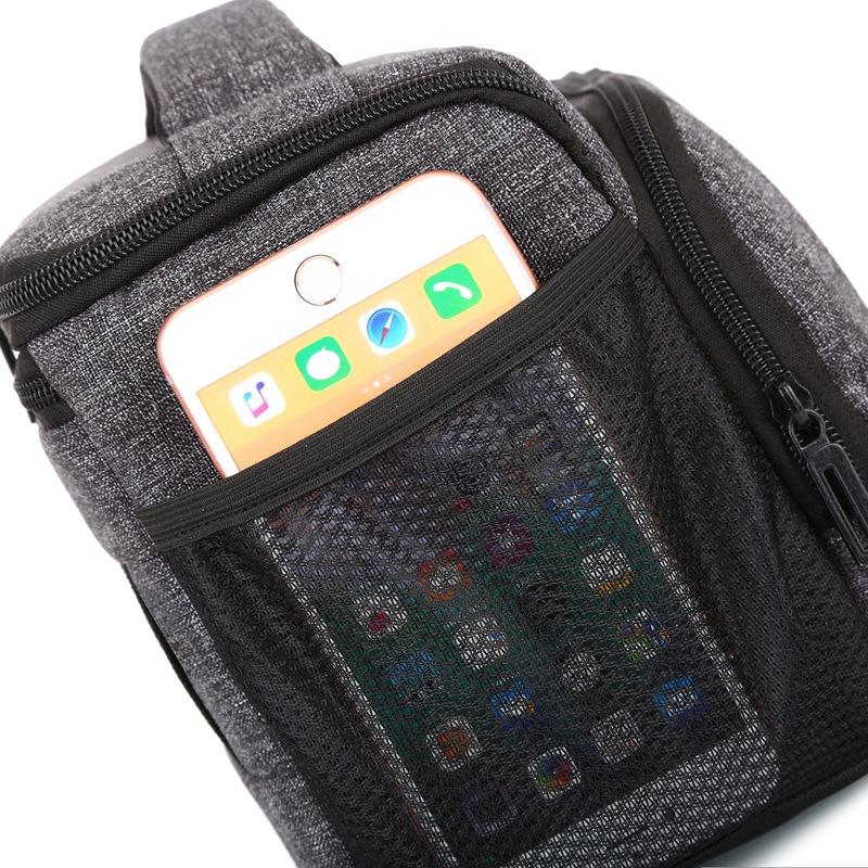 Dslr Camera Case Photo Bag - For Fujifilm X Series, Olympus Om/em Series