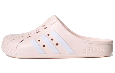 Adilette Clog 'Pink Tint' FY6045
