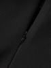 Shenzhen Nanyou Elegant French Square Neck Suspender Dress - Women's Summer Long Skirt