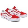 Old Skool Vans 'Bolt - Red' VN0009Q56RT
