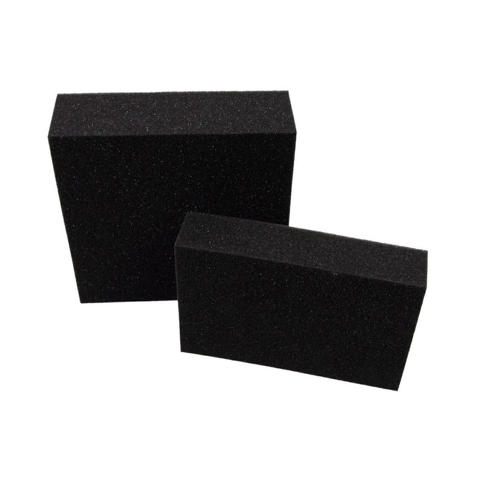 

Sponge Workplace Mat Easy Carrying Sewing Supplies Sturdy Pokele Craft Making Tool Multifunction for Household Studio Boys Girls 16cmx11cmx3.5cm
