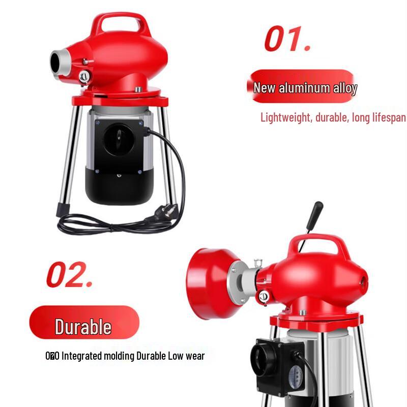 OIMG Drain Snake Kit