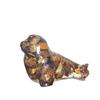 Resin Crystal Sealife Figurine With Handcrafted Resin Art For Home Decor And Giftgiving