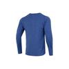 New Nike T Shirts Men's Blue DD4755-451