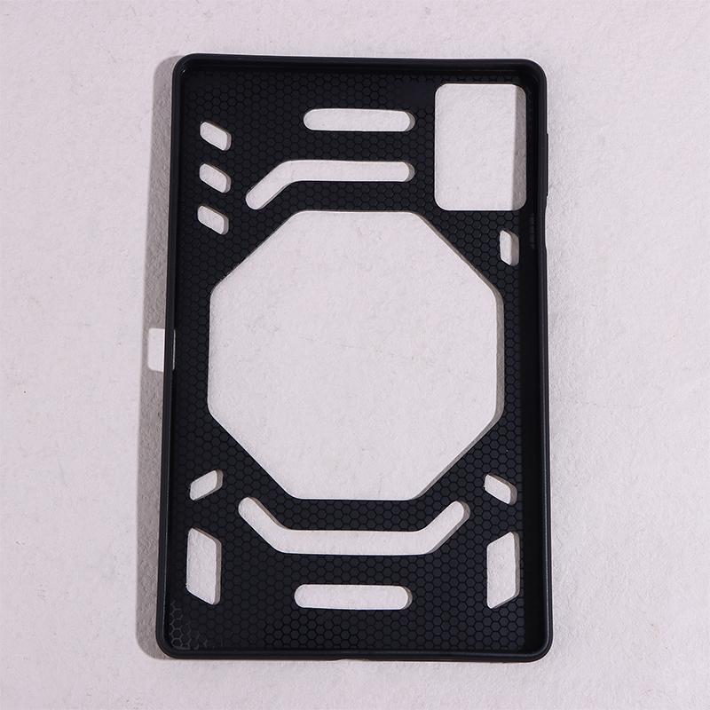 For Tablet Y700 Third/Fourth Generation Cooling Protective Case Lightweight Heat Dissipation Anti-Scratch Protective Shell