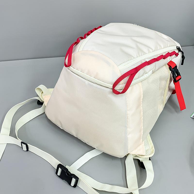 Outdoor Commuter Backpack Waterproof Travel Bag Student Lightweight Schoolbag