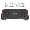Cell Phone Gamepad for IPhone Android IOS Sony PS4 Switch PC Control Bluetooth Controller Trigger Pubg Mobile Game Pad Joystick