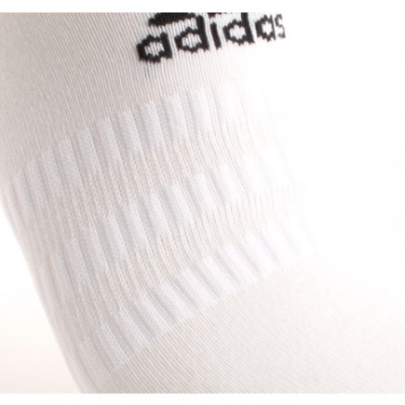 Adidas Light Ankle Socks 3 Pack Sport Socks 9401