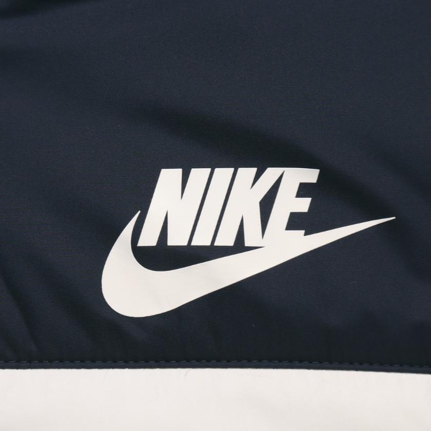 Nike Sportswear Zip-Up Cotton Jacket Men Outerwear Galaxy-Green BV4684-451