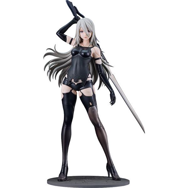 NieR:Automata Ver1.1a A2 YoRHa Type A No.2 1/7 Figure by Good Smile