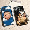 Cool M-mac Miller Phone Case For Iphone 17 16 15 16e 14 13 12 11 Pro Max Plus Case Cover Coque