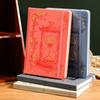 Vintage PU Leather Vintage Diary PU Leather Hardcover Notebook Work Notepad  Daily Journaling