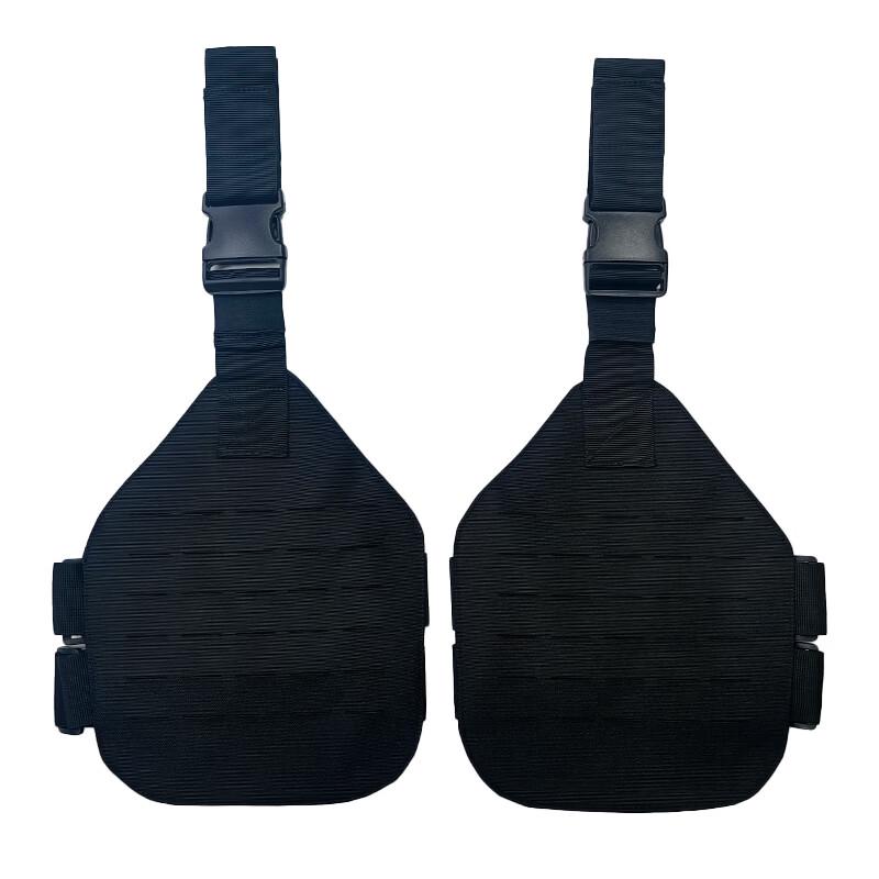 Yebatu Tactical Leg Guards and Vest System