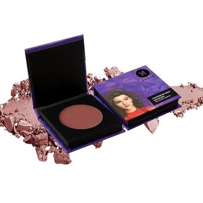 Make-up na obličej – Tvářenky