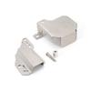 Motorcycle Accessories For Honda NSS350 ADV350 FORZA350 ADV FORZA 350 Tubing Protection Cover Coil Cup Cover Disc Cable Cover