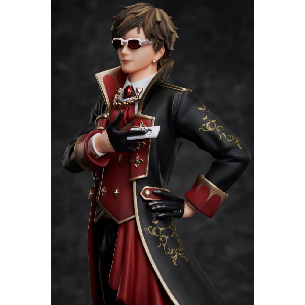Null 1 8 Dealer Gackt Figure