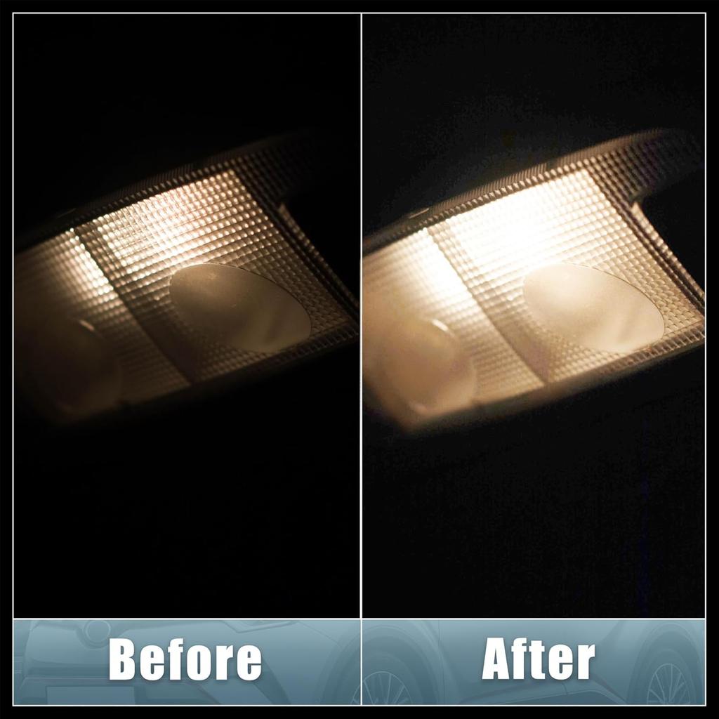 2Pcs Dome Lamp Switch 34404-SDA-A21 34404-SDA-A22D3 924-798 Roof Map Light Overhead Lights for Honda CR-V Odyssey Accord Pilot Ridgeline for Ram 1500