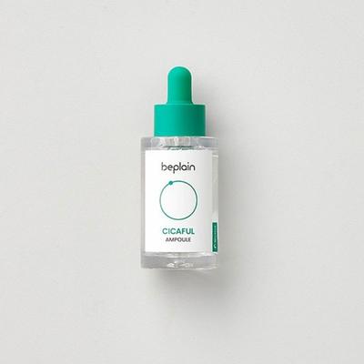 Cicaful Ampulle