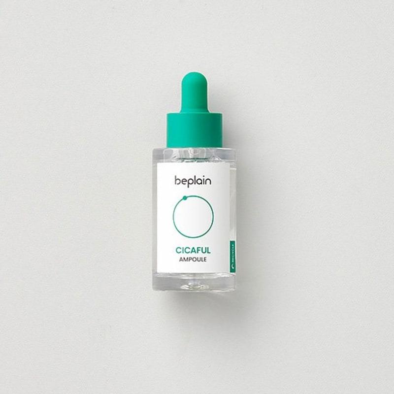 BEPLAIN Cicaful Ampoule