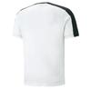 Puma T-shirt with Short Sleeves Ess Block X Tape