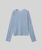 STUDIO SALT Sorbet Tencel Long Sleeve_Sky Blue