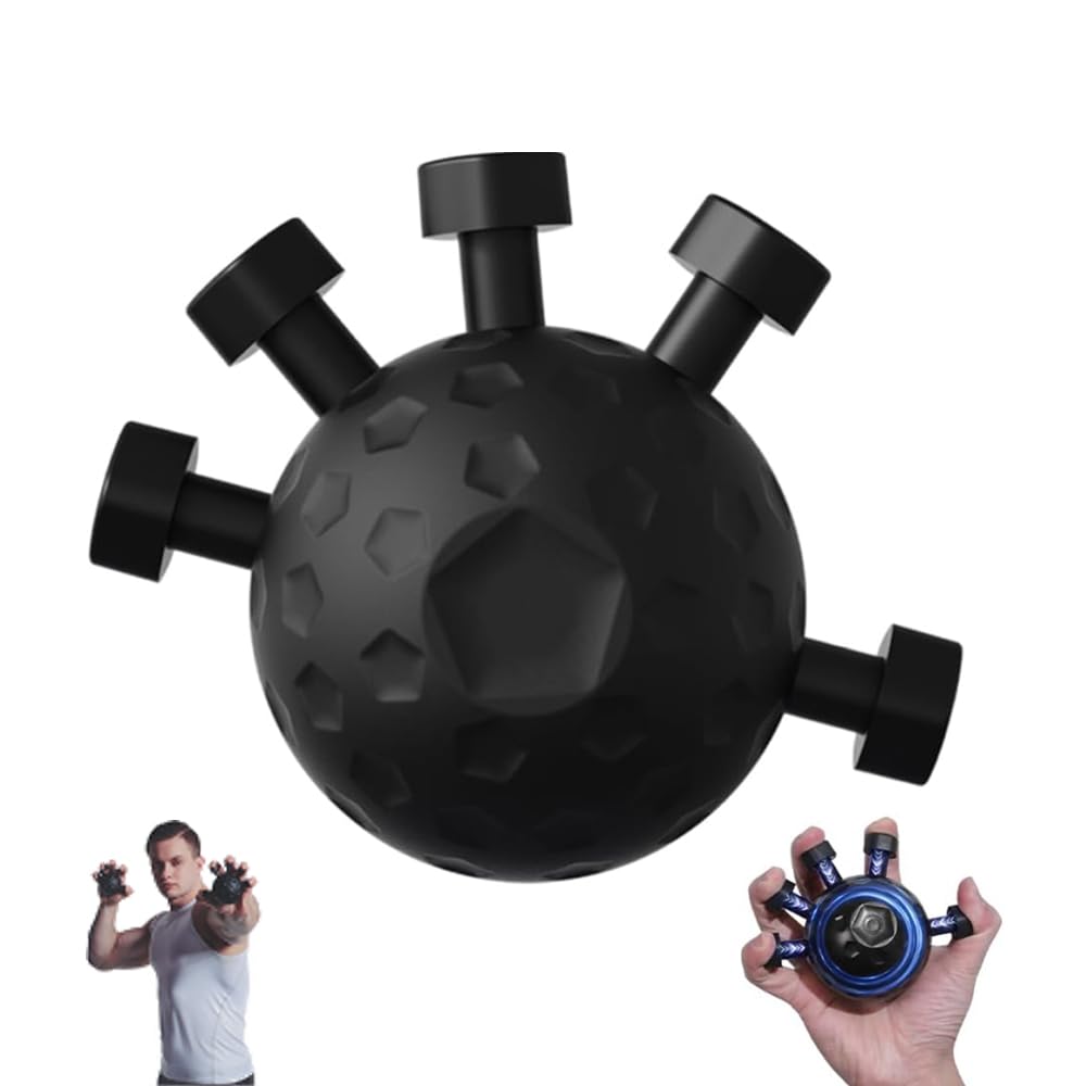 Fingerübungsgerät Trainer Handgriff Stärker Klettern Fingerübungsgerät Trainer Gripper Übungsgerät Handkraftübung