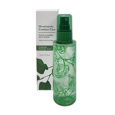 Tony Moly Eoseongchocica Quick Calming Mist Serum (110ml), 110ml, 1 Unit
