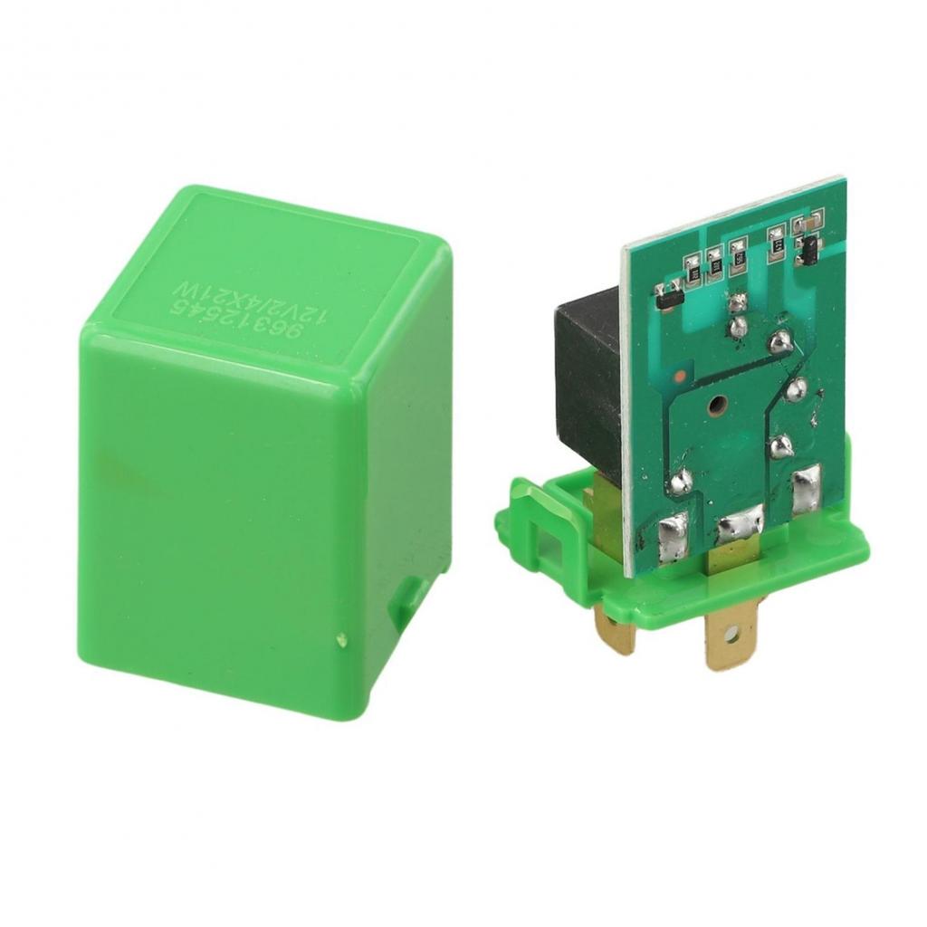 96312545 Relay Controls Easy Installation Green High Quality